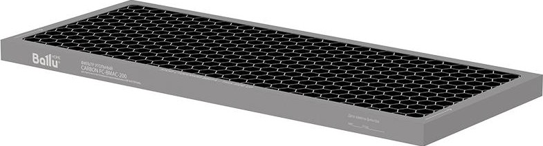 Фильтр угольный BALLU CARBON