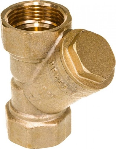 Фильтр UNIPUMP  y-образный 1" 78898