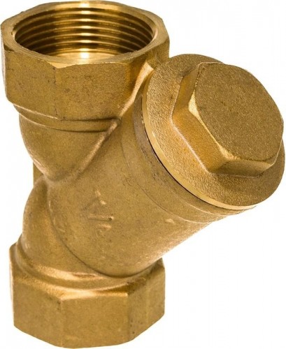 Фильтр UNIPUMP  y-образный 11/4" 98960