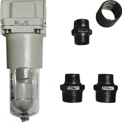 Фильтр влагомаслоотделитель PST 001.00.60