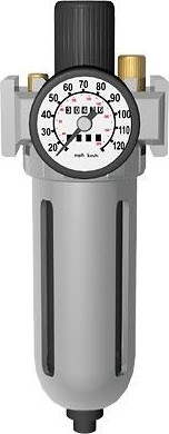 Фильтр-влагоотделитель СОРОКИН 2.205 1/4"