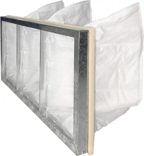 Фильтр внутренний BELMASH IF1600 RA146A - изображение 4