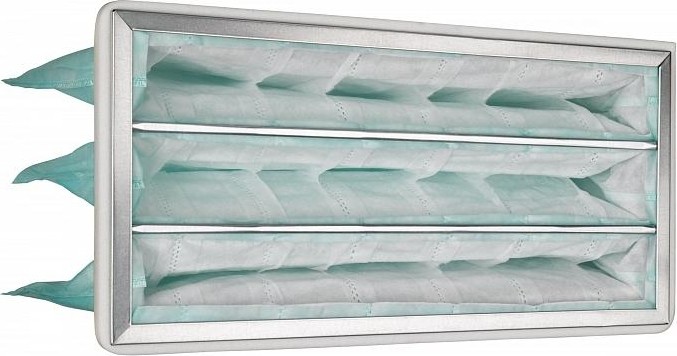 Фильтр внутренний сменный JET JE708733 для AFS1000/PM1200 708733 - изображение 2