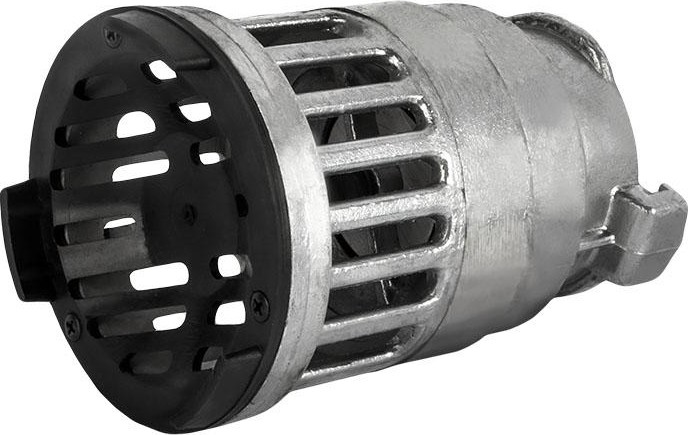 Фильтр водозаборный DDE СВ- 50 с обратным клапаном 798-904