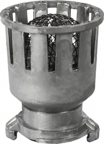 Фильтр водозаборный DDE СВ- 80 с обратным клапаном 798-911 - изображение 3