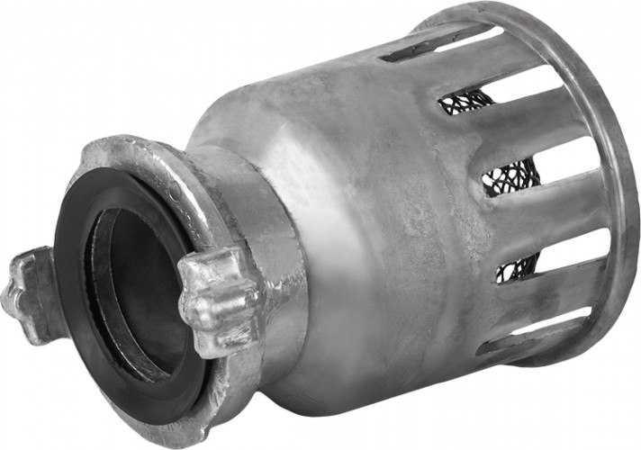 Фильтр водозаборный DDE СВ- 80 с обратным клапаном 798-911 - изображение 2