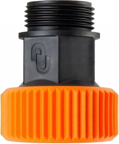 Фильтр водозаборный ДЖИЛЕКС УЖ, с обратным клапаном 9818 9818 - изображение 4