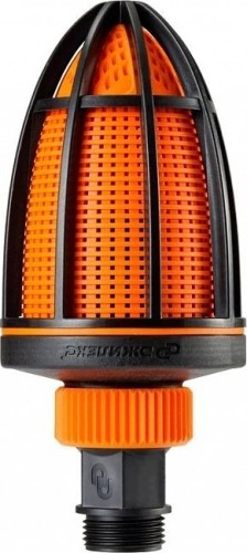 Фильтр водозаборный ДЖИЛЕКС УЖ, с обратным клапаном 9818 9818