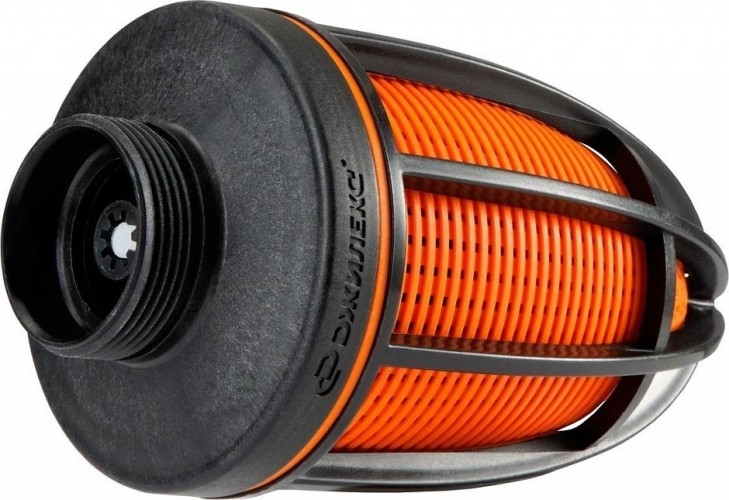 Фильтр водозаборный ДЖИЛЕКС УЖ, с обратным клапаном 9818 9818 - изображение 3