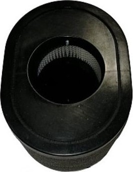 Фильтр воздушный DDE LC2P82F для трактора TR 106-3 909-174-413 - изображение 2