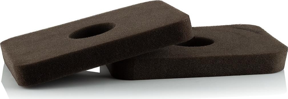 Фильтр воздушный LIFAN 160F (поролон 2шт.) для ДБГ-4,0