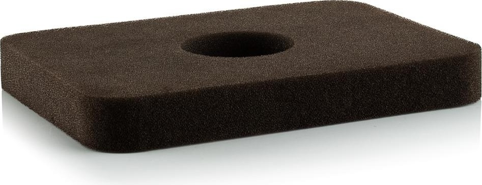 Фильтр воздушный LIFAN 160F (поролон 2шт.) для ДБГ-4,0 - изображение 2