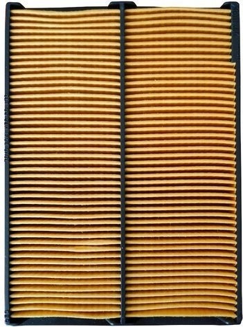 Фильтр воздушный тонкой очистки Wacker Neuson для CRT 36-24A WK 5000152464 - изображение 2