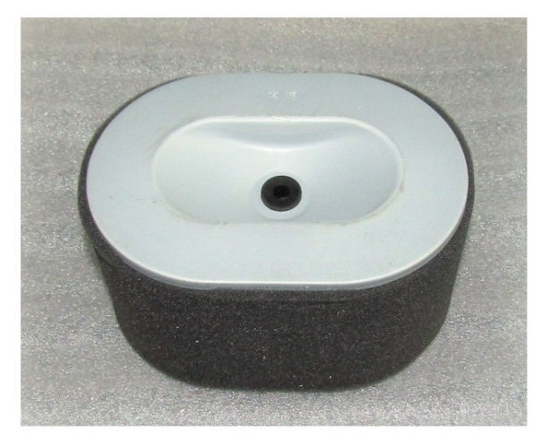 Фильтр воздушный ТСС (элемент овал) SDG 8000 Shark 1100FE / Air filter element Shark 1100FE 040540