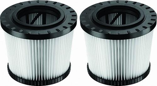 Фильтры M класса DeWALT DWV 9340 для пылесосов DWV900/DWV901/DWV902 DWV9340-XJ