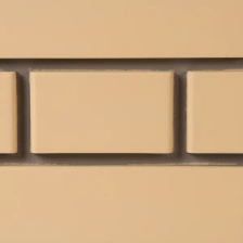 Фасадная панель FineBer Кирпич облицовочный цвет жёлтый - изображение 7