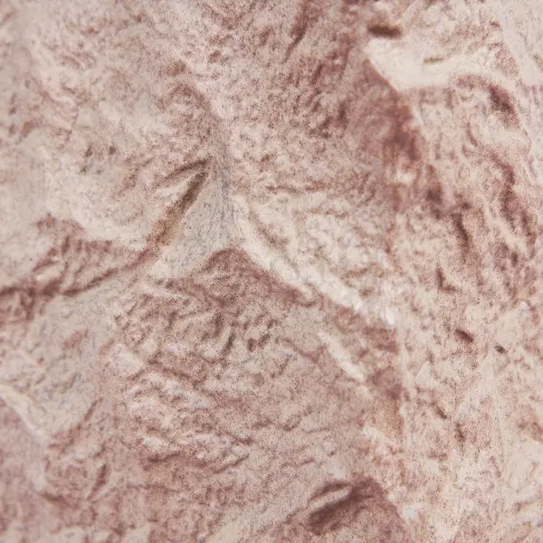 Угол наружный FineBer Камень дикий цвет терракотовый - изображение 4