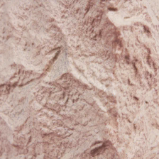 Угол наружный FineBer Камень дикий цвет терракотовый - изображение 9