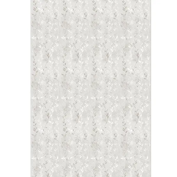 Панель ПВХ Fineber Селена серая 2700x250x5 мм 0.675 м2 - изображение 2