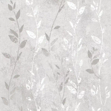 Панель ПВХ Fineber Селена серая 2700x250x5 мм 0.675 м2 - изображение 8