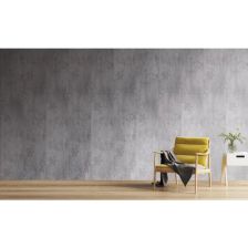 Стеновая панель ПВХ Fineber Лофт светлый 2700x250x8 мм 0.675 м2 - изображение 9