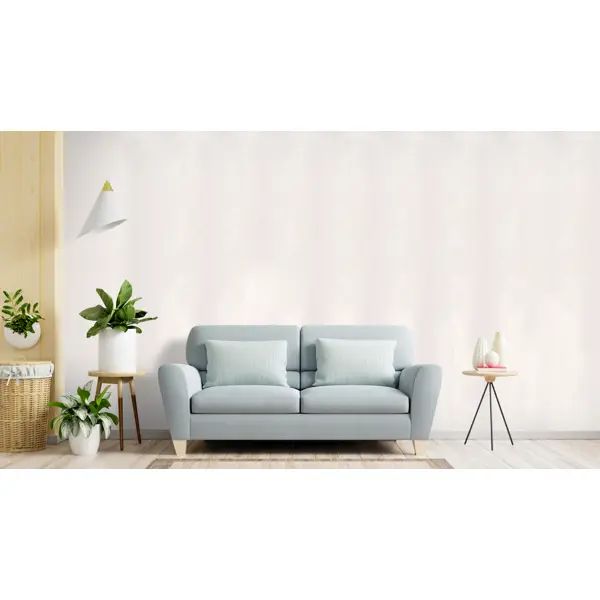 Стеновая панель ПВХ Fineber Орхидея бежевый 2700x250x8 мм 0.675 м2 - изображение 4