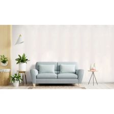 Стеновая панель ПВХ Fineber Орхидея бежевый 2700x250x8 мм 0.675 м2 - изображение 9