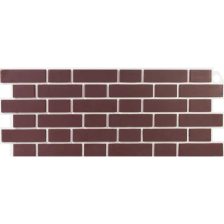 Фасадная панель FineBer Кирпич облицовочный Britt - изображение 6