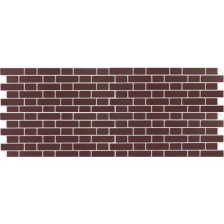 Фасадная панель FineBer Кирпич облицовочный Britt - изображение 8