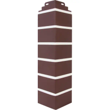 Угол наружный FineBer Кирпич облицовочный Britt - изображение 5