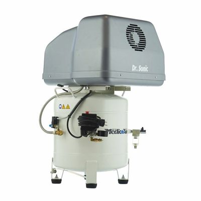 Поршневой компрессор Fini BK-114-500F-5.5 - изображение 3