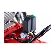 Поршневой компрессор Fini BK-119-270-7.5 - изображение 4