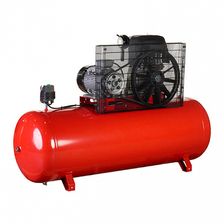 Поршневой компрессор Fini BK-120-500F-10 - изображение 4