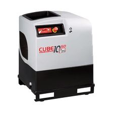 Винтовой компрессор FINI CUBE 10 SD - изображение 2