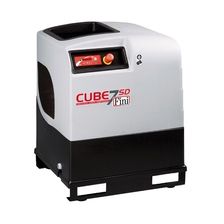 Винтовой компрессор FINI CUBE 7 SD - изображение 2