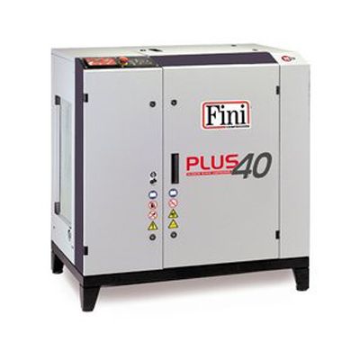 Винтовой компрессор FINI CUBE 710 SD 270 ES - изображение 5