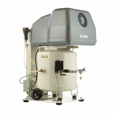 Медицинский безмасляный компрессор FINI DR.SONIC 320-50V-ES-3M - изображение 2