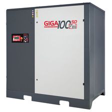 Винтовой компрессор FINI GIGA 100 SD - изображение 2