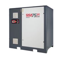 Винтовой компрессор FINI GIGA 75 SD - изображение 2