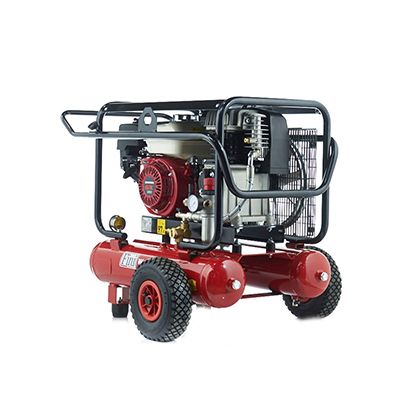 Винтовой компрессор FINI K-MAX 1108-500F ES (IE3) - изображение 12