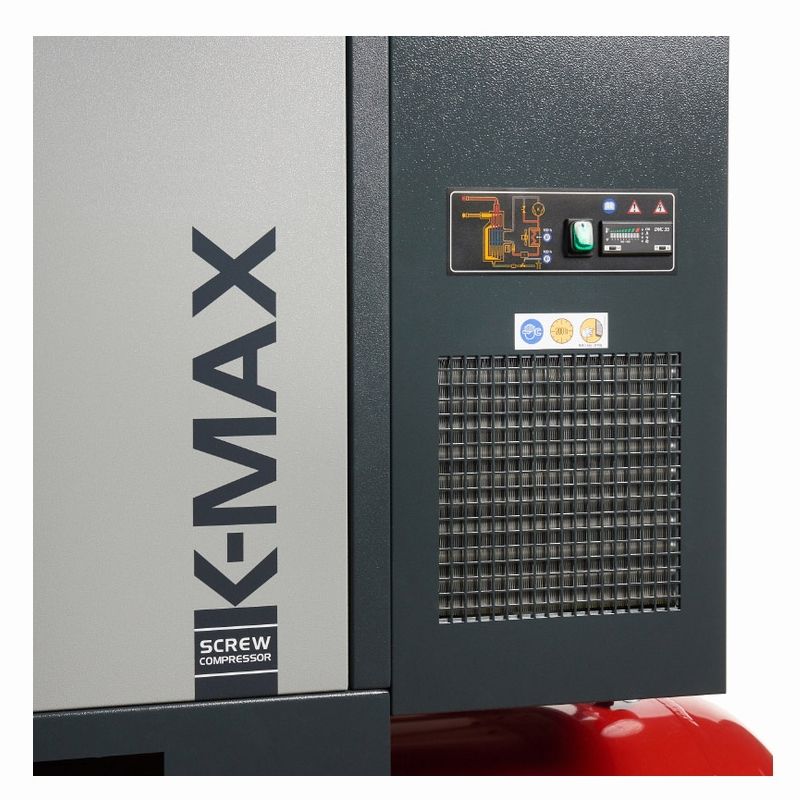 Винтовой компрессор FINI K-MAX 1110-500F ES (IE3) - изображение 5