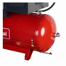 Винтовой компрессор FINI K-MAX 1110-500F ES (IE3) - изображение 8