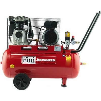 Винтовой компрессор FINI K-MAX 1110 (IE3) - изображение 12