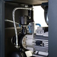Винтовой компрессор FINI K-MAX 1110 (IE3) - изображение 8