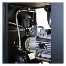 Винтовой компрессор FINI K-MAX 1508-500F ES VS (IE3) - изображение 9