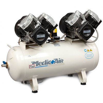 Винтовой компрессор FINI K-MAX 1510-500F ES VS (IE3) - изображение 15