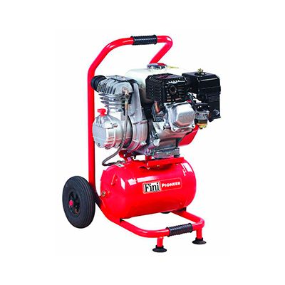 Винтовой компрессор FINI K-MAX 22-08 VS - изображение 5