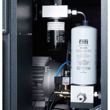 Винтовой компрессор FINI K-MAX 22-10 ES VS - изображение 12