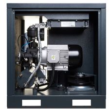 Винтовой компрессор FINI K-MAX 22-10 ES VS - изображение 9