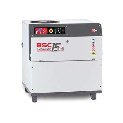 Винтовой компрессор FINI K-MAX 31-10 VS - изображение 15